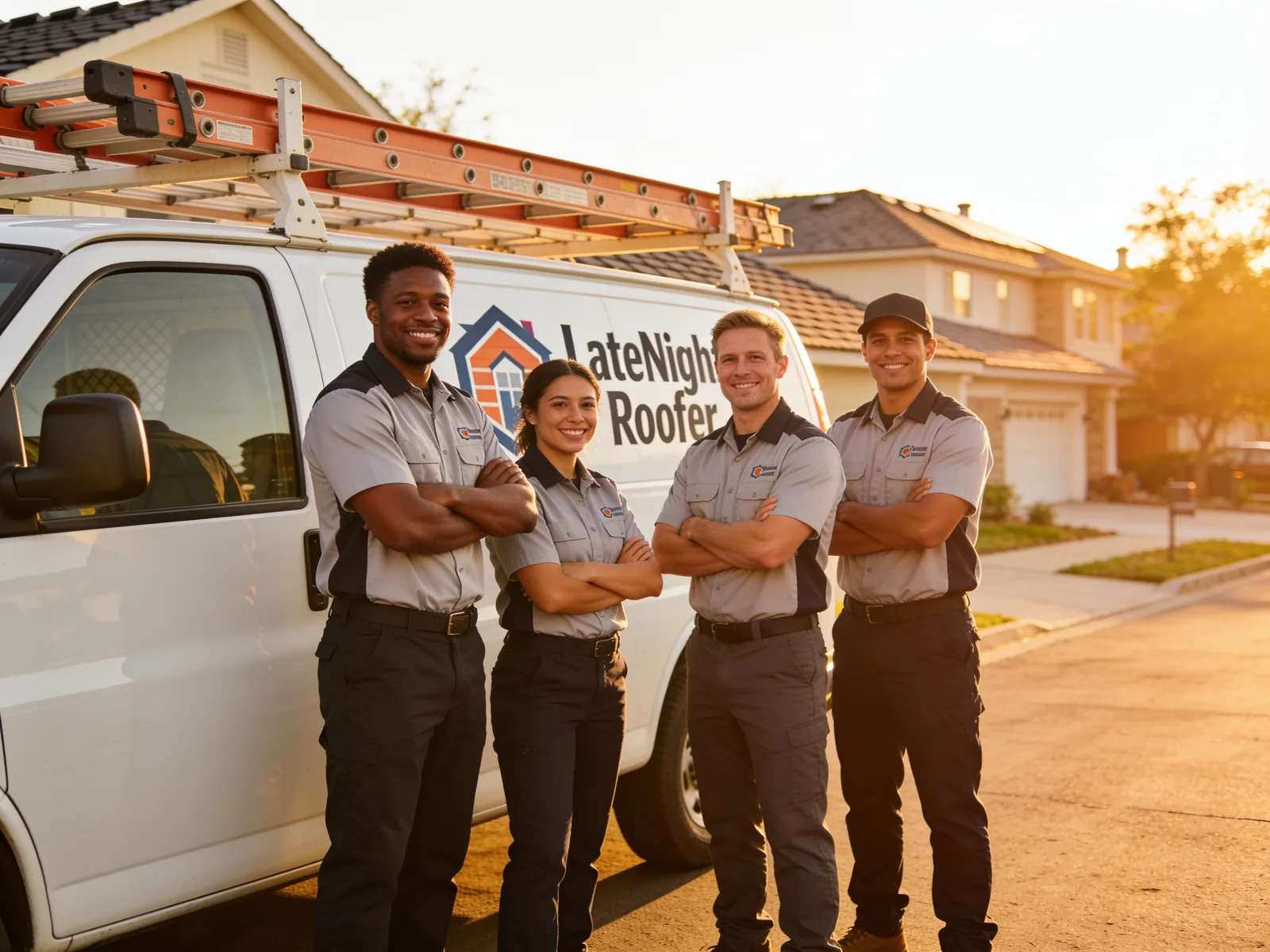 Emergency Roof Repair company in Laughlin, NV