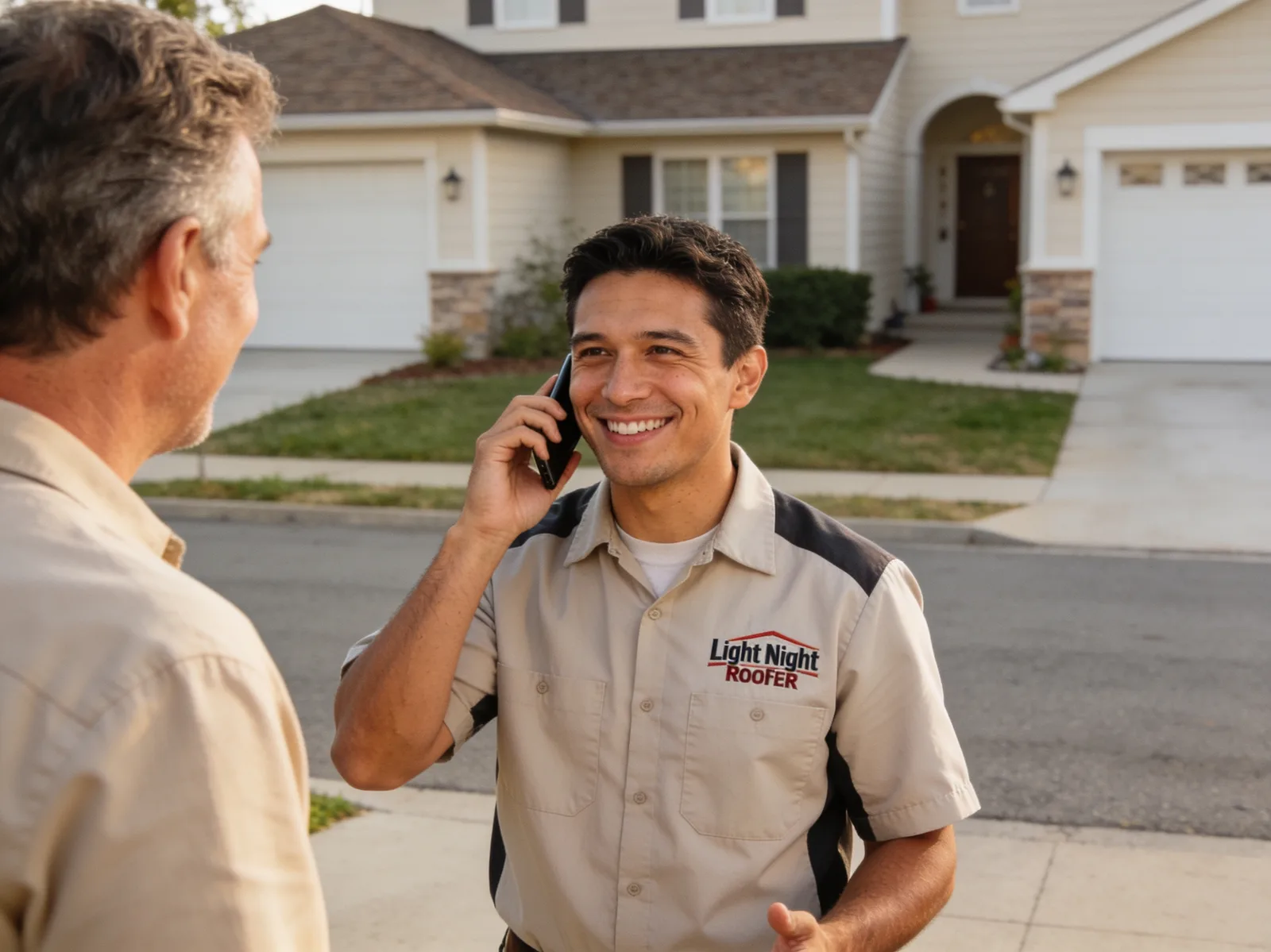 Emergency Roof Repair Laughlin, NV FAQs